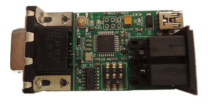 MPU-232